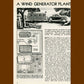 ‘How to Build Trailers’ (1937) – Vintage 128-Page Guide to DIY Camper, Boat & Utility Trailers (PDF)