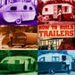 Vintage Trailer Builder Bundle – Collection of Classic DIY Camper & Travel Trailer Plans