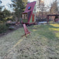 Kentucky Stick Chair Project Plans
