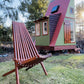 Kentucky Stick Chair Project Plans
