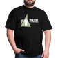 Classic T-Shirt - BGIATH Logo - black